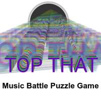 Top That   Music Battle Puzzle Game