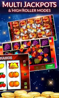 Merkur24 – Slots & Casino Screen Shot 1