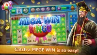 Bingo Cute:Free Bingo Games, Offline Bingo Games Screen Shot 4