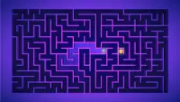 Maze - Permainan Percuma Luar Talian Screen Shot 6