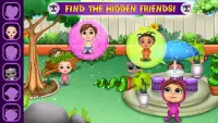 Baby Joy Joy: Hide & Seek Games for Kids Peekaboo Screen Shot 1