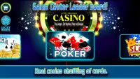 Live Vegas Casino Games 🎰 Screen Shot 1