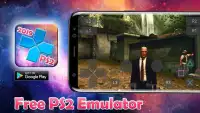 Free PS2 Emulator 2019 Screen Shot 4