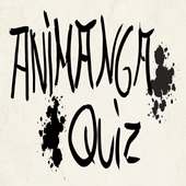 Animanga Quiz