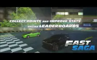 The Furious Saga Racing 2021 Screen Shot 5