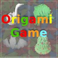 Origami-Game