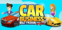 Car Business: Idle Tycoon Screen Shot 6