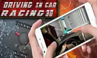 Driving in Car Racing 3D Screen Shot 5