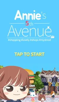 Annie's shop: Idle Tycoon Screen Shot 13