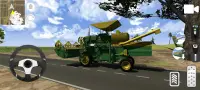 Indian Farming Simulator Screen Shot 0