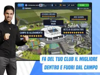 Soccer Manager 2023 - Calcio Screen Shot 15