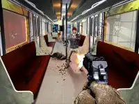 Vendetta U-Bahn-Kriminalität Screen Shot 7