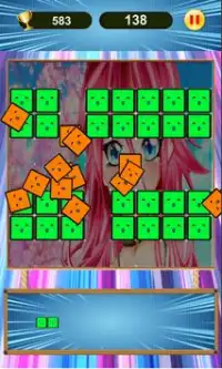 Block Puzzle game 2 Screen Shot 1