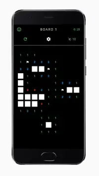 Matrix - The Ultimate Minesweeper Screen Shot 7