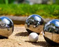 Petanque Best Jigsaw Puzzles Screen Shot 4