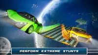 Top Speed Car Stunts GT Racing Screen Shot 2