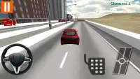 Real Driver: Car Parking Simulator Screen Shot 2