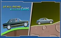 Up Hill Racing: coches de lujo Screen Shot 4