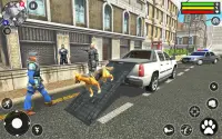 Police Dog Duty Game - Criminals Investigate 2020 Screen Shot 1