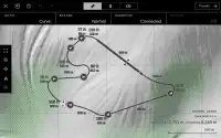 GT6 Track Path Editor Screen Shot 1