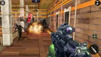 Last Day on Earth : Zombie Survival Shooting 2020 Screen Shot 3