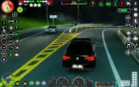 giochi di guida di city car Screen Shot 3