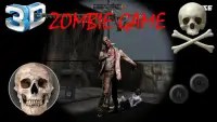 Zombie Jäger 2017 HD Screen Shot 0