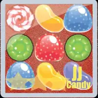 jewel jelly candy Screen Shot 0