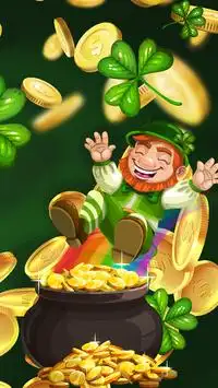 Lucky Leprechaun Screen Shot 2