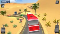 ออนไลน์ Bus Racing Legend 2020: รถโค้ชขับรถ Screen Shot 20