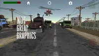 🔥Battle Car Trucks Endless Road War🔥 Screen Shot 2