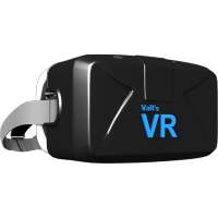 VaR's Reproductor de Videos VR