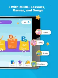 Learn English for Kids by Galaxy Kids Screen Shot 10