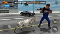 Super Goat Simulator ™ Screen Shot 4