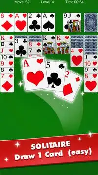 Free Solitaire Screen Shot 0