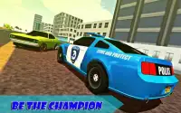 Real Police Auto Car Bike Stunt :Driving Simulator Screen Shot 3