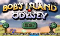 Bob's Island Odyssey Lite Screen Shot 0