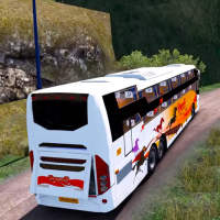 European bus simulator
