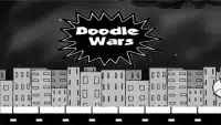 Doodle Wars Screen Shot 0