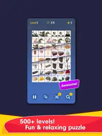 Onet Master - Connect Puzzle M Screen Shot 10