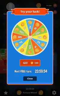 Ludo Classic - Be The King of Ludo Board Game Screen Shot 15