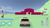 Rapper Hiphop Car Simulation Screen Shot 5