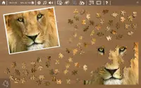 Ravensburger Puzzle Screen Shot 10