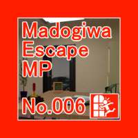 脱出ゲーム Madogiwa Escape MP No.006