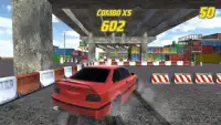 IMOK Drift Runner 3D: Port King Screen Shot 1