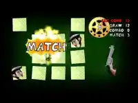 Memory Heat - free memory game, match, match em up Screen Shot 0