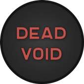 Dead Void - Zombie Game