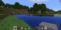 BestCraft Survival Exploration Screen Shot 1