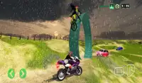 Off-Road Moto Race Montagne Screen Shot 17