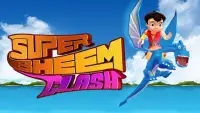 Super Bheem Clash - The Kung Fu Master Screen Shot 6